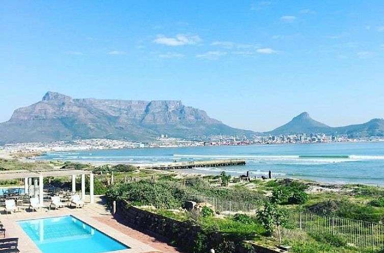 Cape Town Beachfront Apartments at Leisure Bay