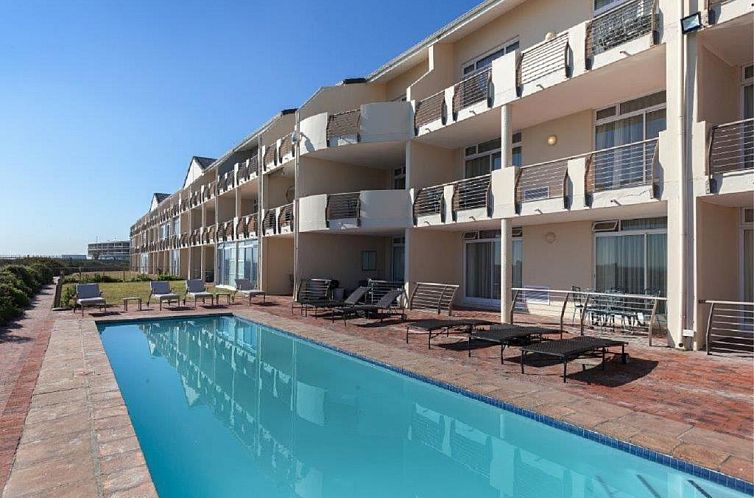 Cape Town Beachfront Apartments at Leisure Bay