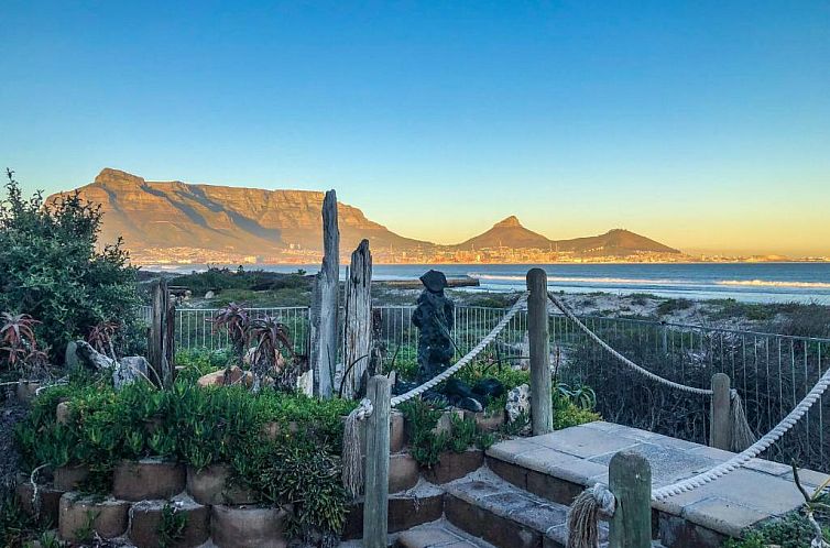 Cape Town Beachfront Apartments at Leisure Bay