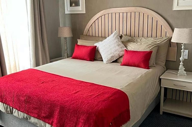 Cape Town Beachfront Apartments at Leisure Bay