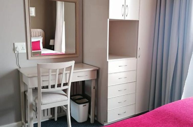 Cape Town Beachfront Apartments at Leisure Bay