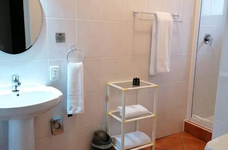 Cape Town Beachfront Apartments at Leisure Bay