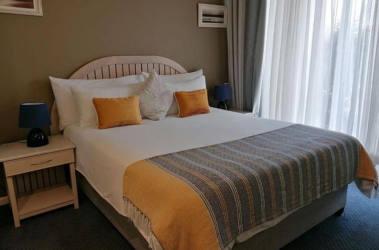 Cape Town Beachfront Apartments at Leisure Bay