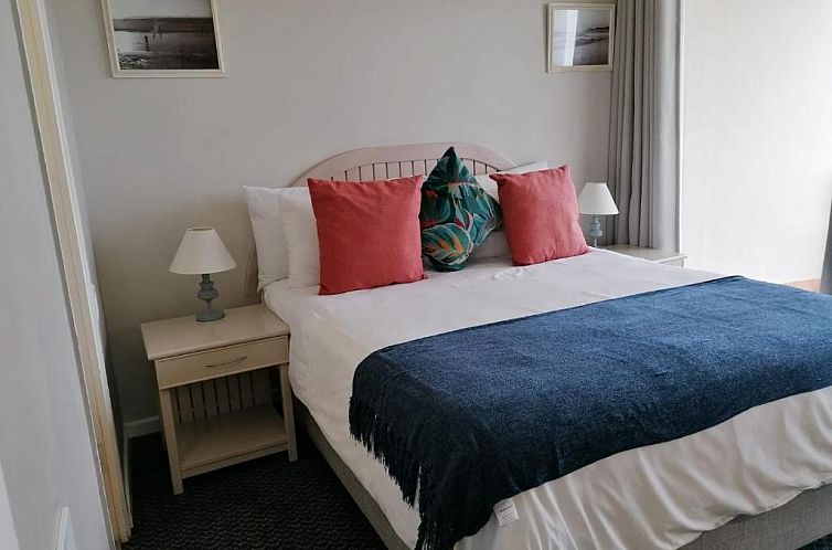 Cape Town Beachfront Apartments at Leisure Bay
