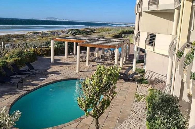Cape Town Beachfront Apartments at Leisure Bay