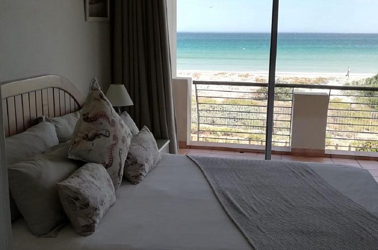 Cape Town Beachfront Apartments at Leisure Bay
