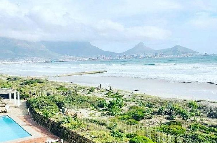 Cape Town Beachfront Apartments at Leisure Bay