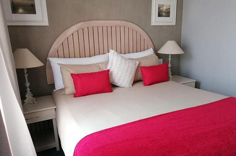 Cape Town Beachfront Apartments at Leisure Bay