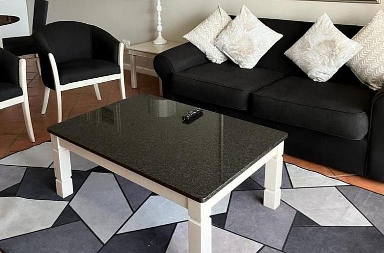 Cape Town Beachfront Apartments at Leisure Bay