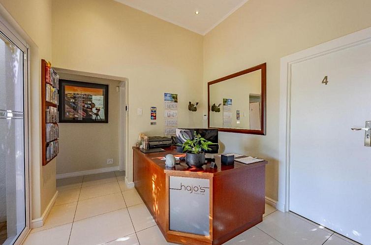 Hajos Lodge