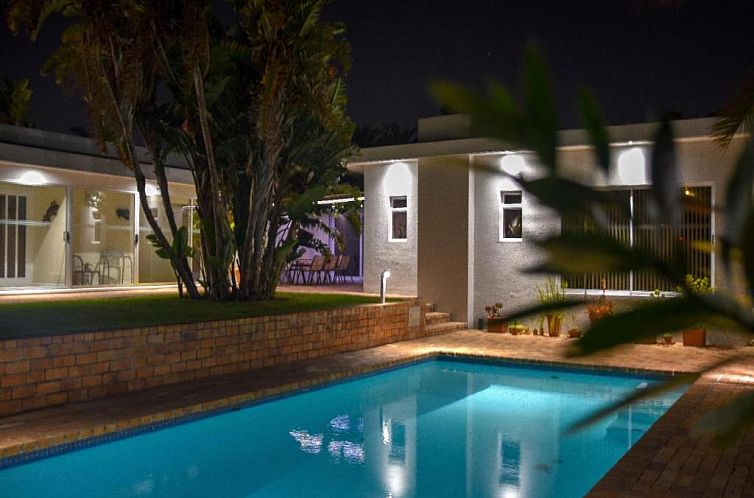 Hajos Lodge