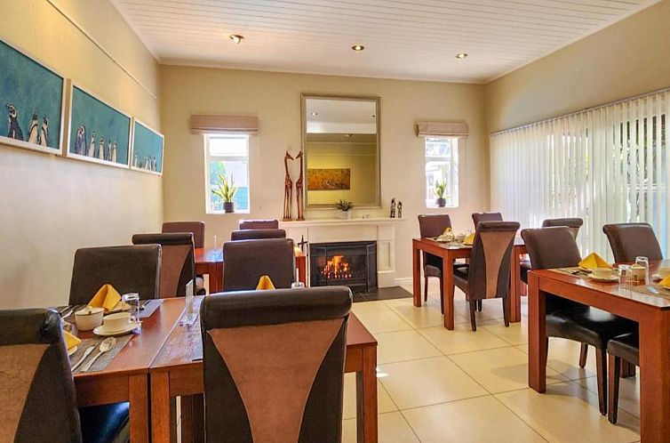 Hajos Lodge