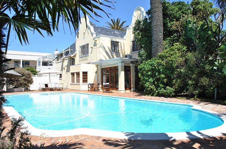 Verblijf 0127206 - Vakantiewoning West-Kaap - Cotswold House