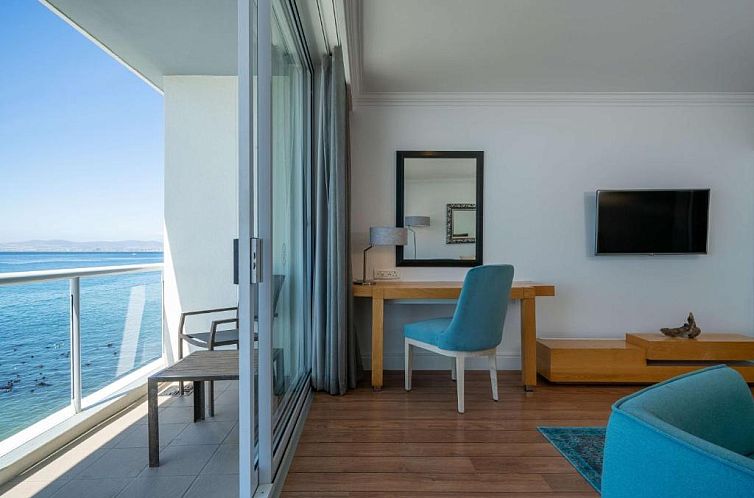 Radisson Blu Hotel Waterfront, Cape Town