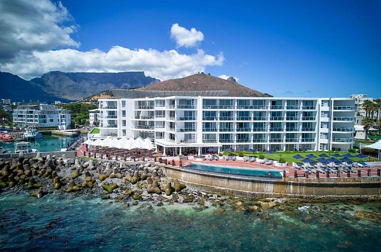 Radisson Blu Hotel Waterfront, Cape Town