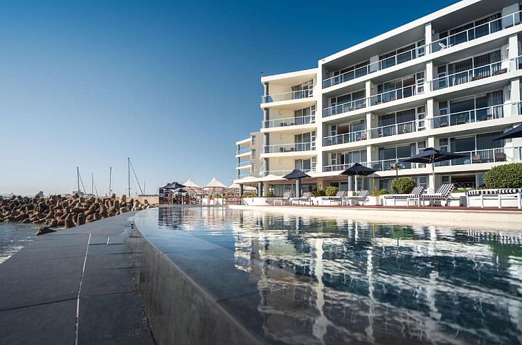 Radisson Blu Hotel Waterfront, Cape Town