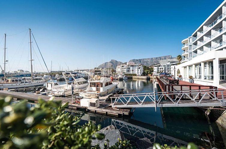 Radisson Blu Hotel Waterfront, Cape Town