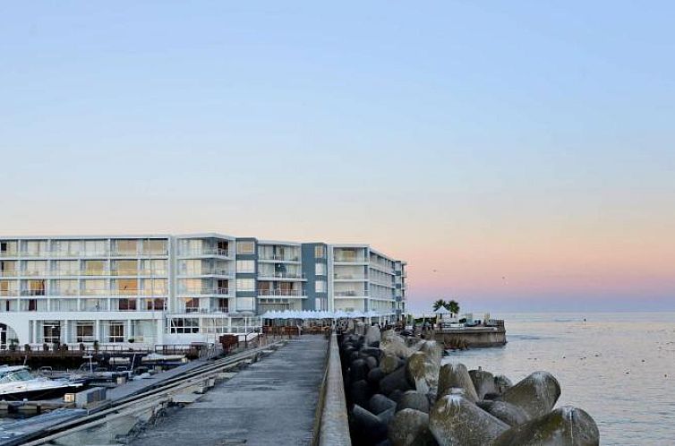 Radisson Blu Hotel Waterfront, Cape Town