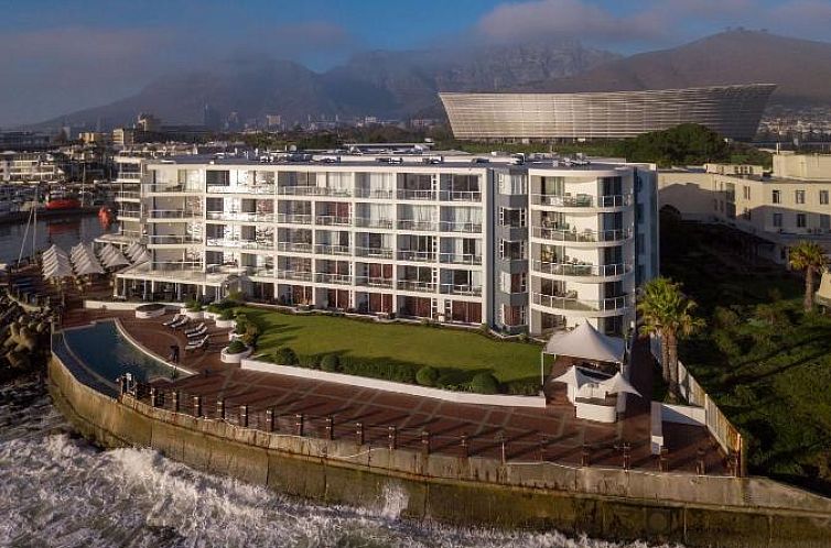 Radisson Blu Hotel Waterfront, Cape Town