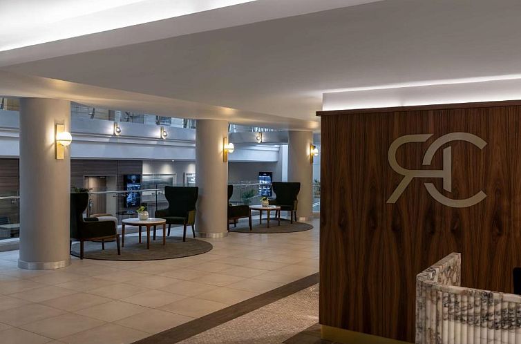 Radisson Blu Hotel Waterfront, Cape Town