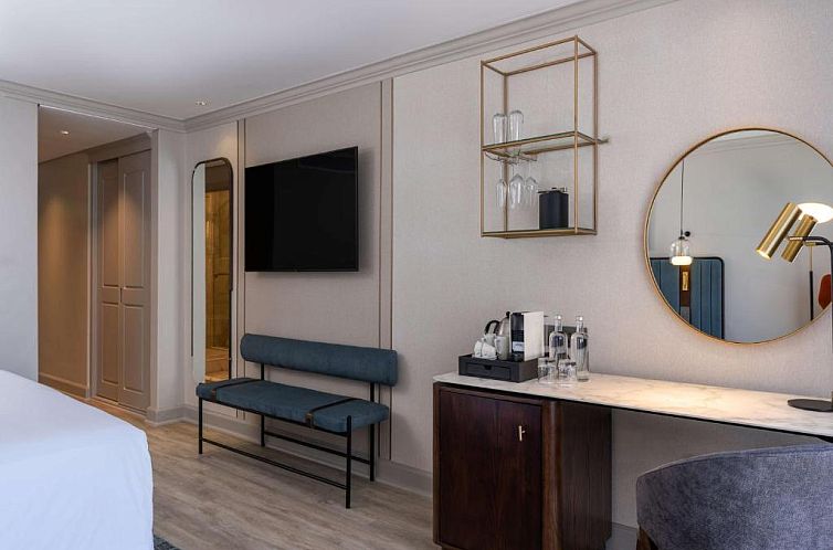 Radisson Blu Hotel Waterfront, Cape Town