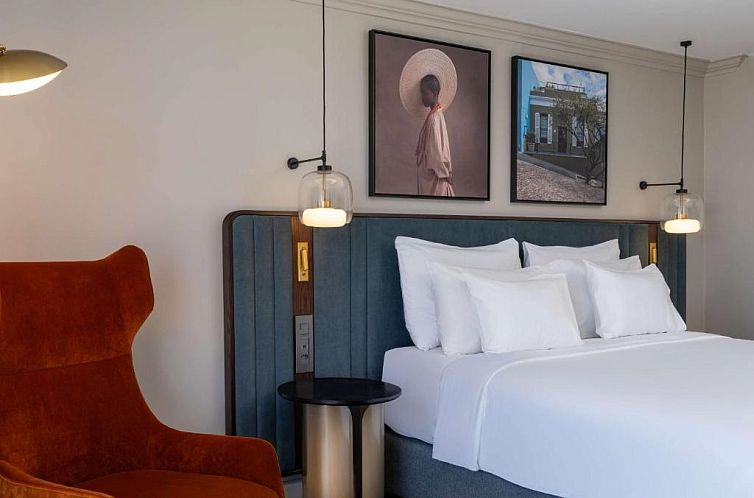 Radisson Blu Hotel Waterfront, Cape Town