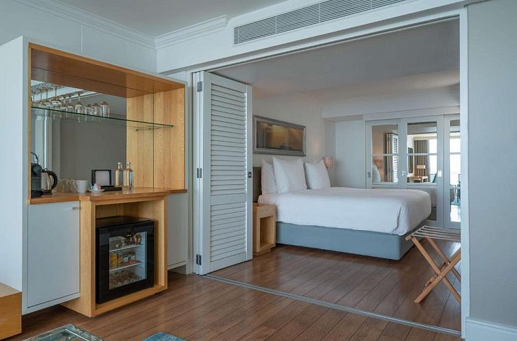 Radisson Blu Hotel Waterfront, Cape Town