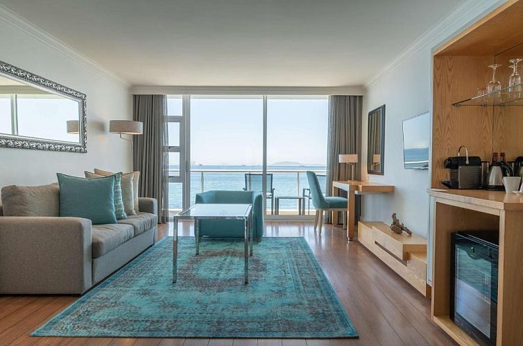 Radisson Blu Hotel Waterfront, Cape Town