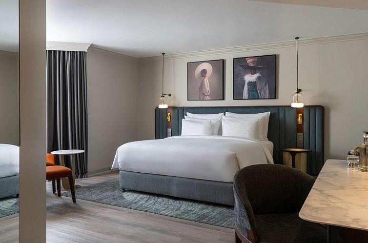 Radisson Blu Hotel Waterfront, Cape Town