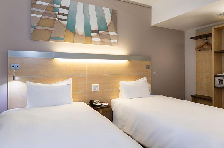 Holiday Inn Express Cape Town City Centre, an IHG Hotel