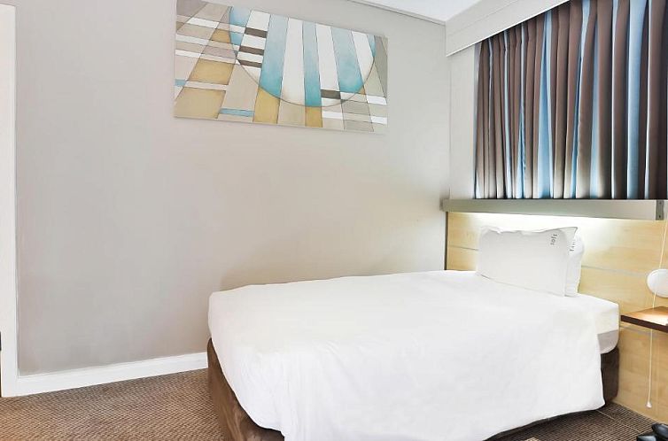 Holiday Inn Express Cape Town City Centre, an IHG Hotel