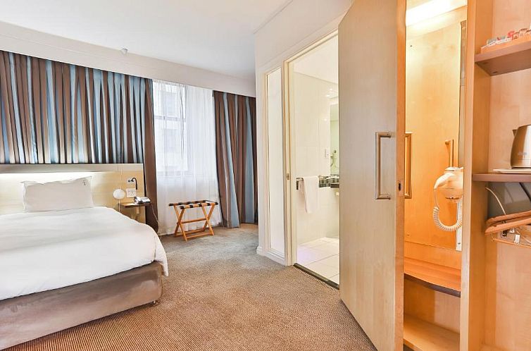 Holiday Inn Express Cape Town City Centre, an IHG Hotel