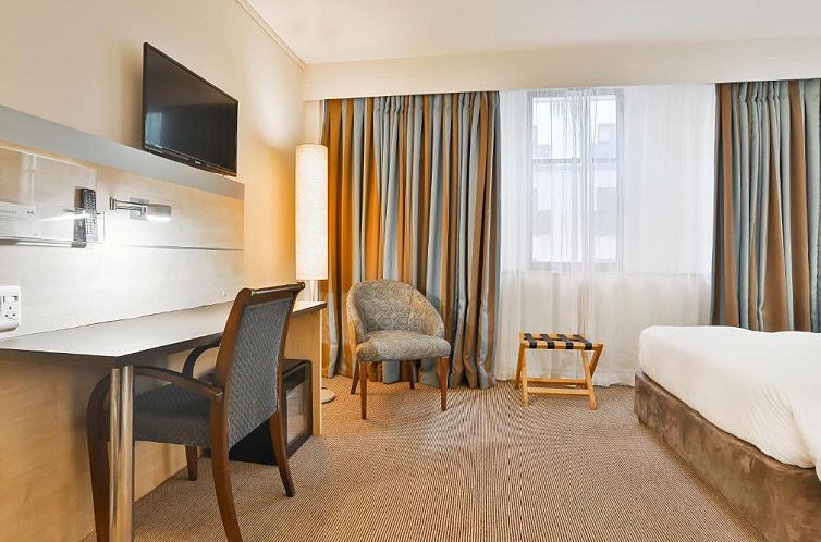 Holiday Inn Express Cape Town City Centre, an IHG Hotel