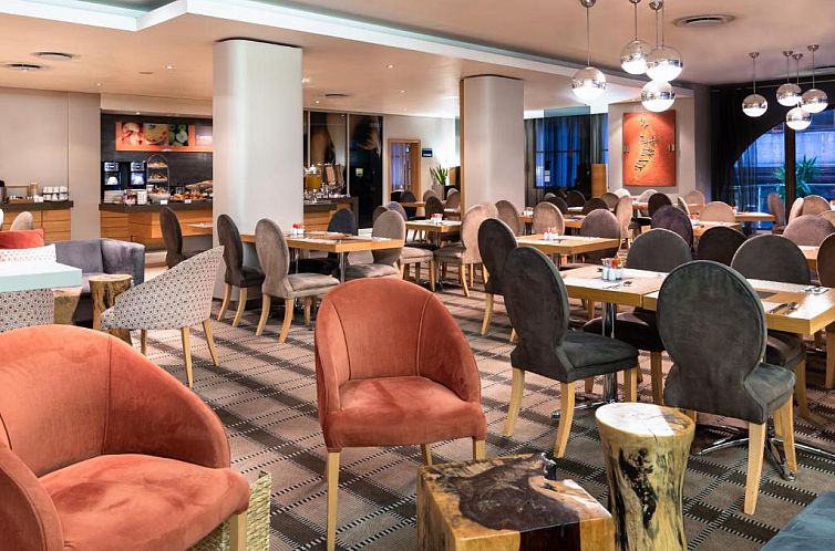 Holiday Inn Express Cape Town City Centre, an IHG Hotel