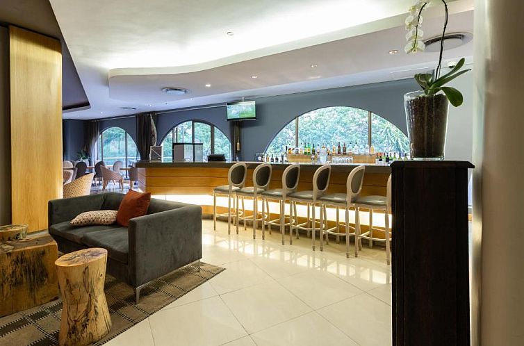 Holiday Inn Express Cape Town City Centre, an IHG Hotel