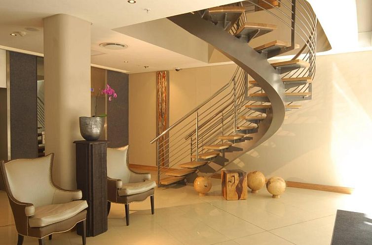 Holiday Inn Express Cape Town City Centre, an IHG Hotel