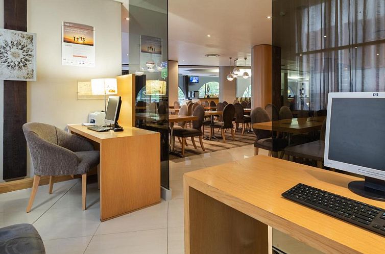 Holiday Inn Express Cape Town City Centre, an IHG Hotel
