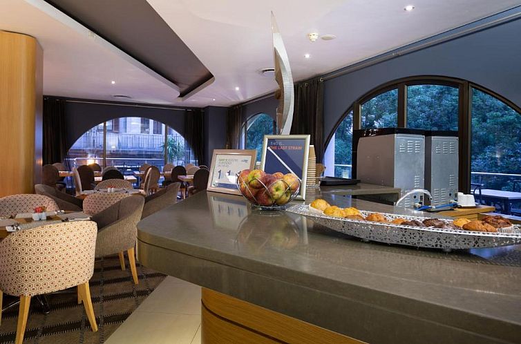 Holiday Inn Express Cape Town City Centre, an IHG Hotel