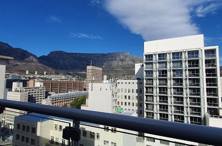 Holiday Inn Express Cape Town City Centre, an IHG Hotel