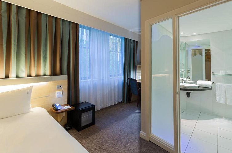 Holiday Inn Express Cape Town City Centre, an IHG Hotel