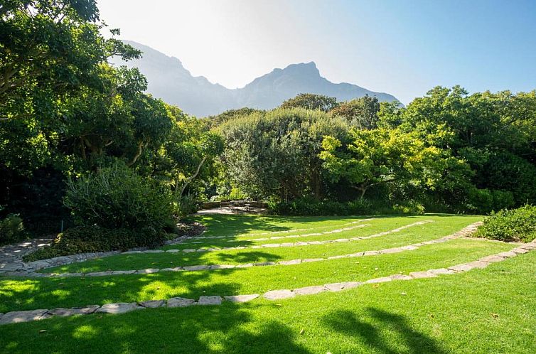 Guest house 01272111 - Apartment West-Kaap - Vineyard Hotel