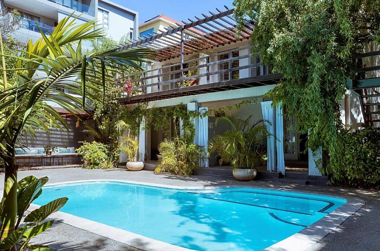 Cape Standard Guest House