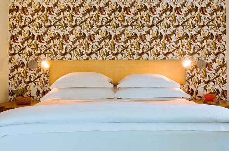 Cape Standard Guest House