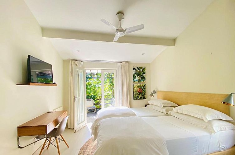 Cape Standard Guest House