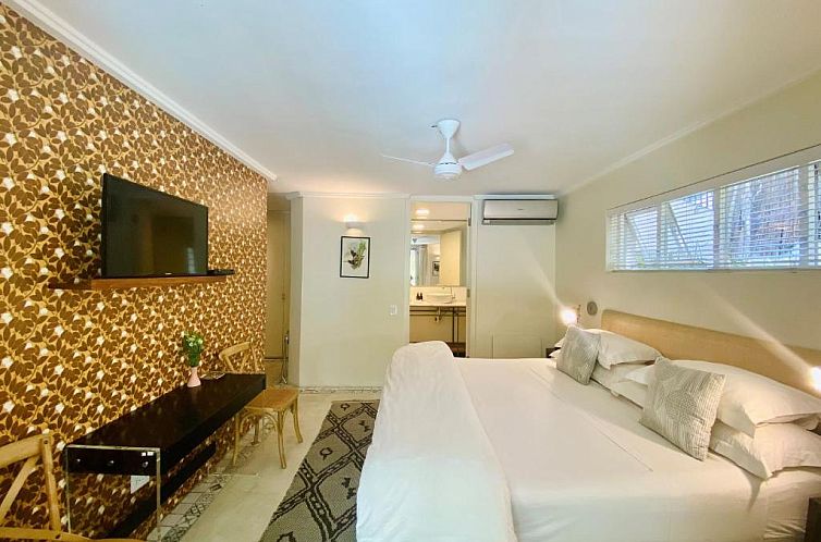 Cape Standard Guest House