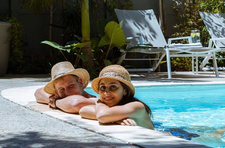 Cape Standard Guest House