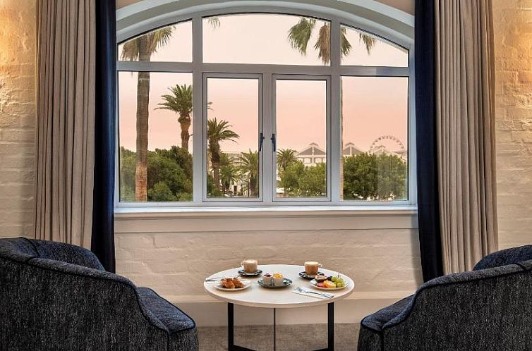 Victoria & Alfred Hotel