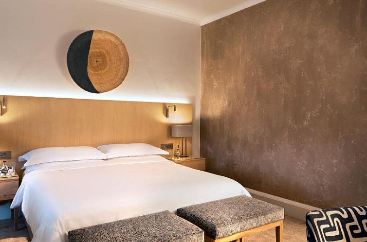 Victoria & Alfred Hotel