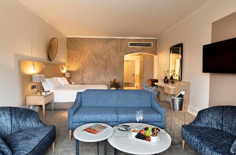 Victoria & Alfred Hotel