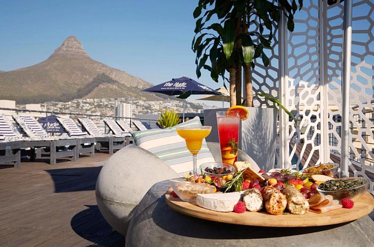 The Hyde All Suite Hotel